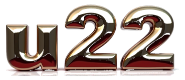 u22 logo